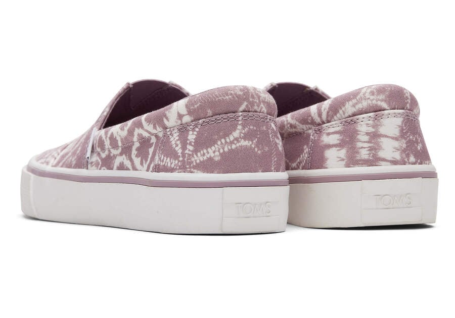 Berry Batik Toms Fenix Australia Sale | AU831-870