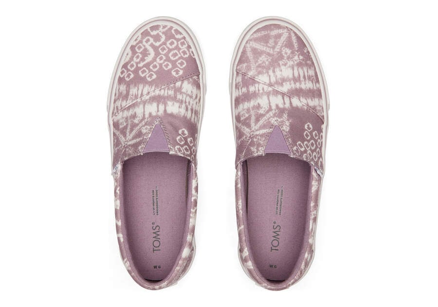 Berry Batik Toms Fenix Australia Sale | AU831-870