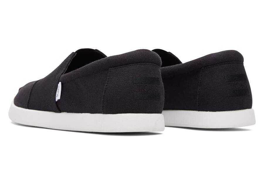 Black Toms Alp Fwd Australia Sale | AU808-881