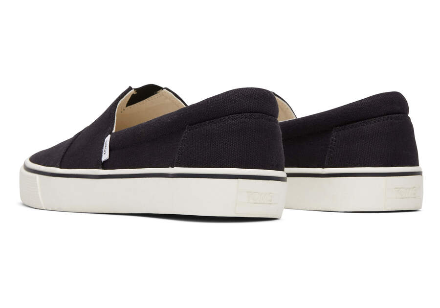 Black Toms Fenix Australia Sale | AU055-514