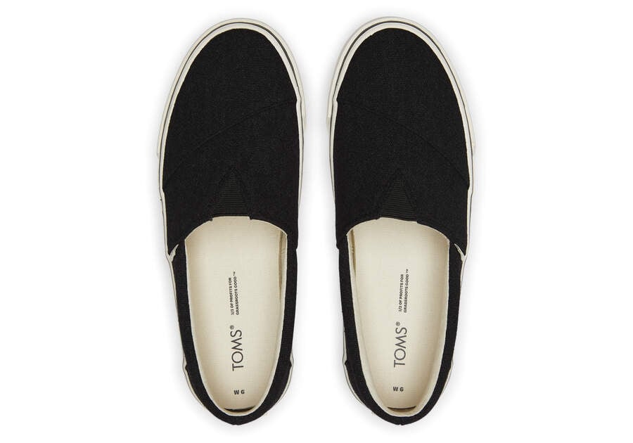 Black Toms Fenix Australia Sale | AU055-514