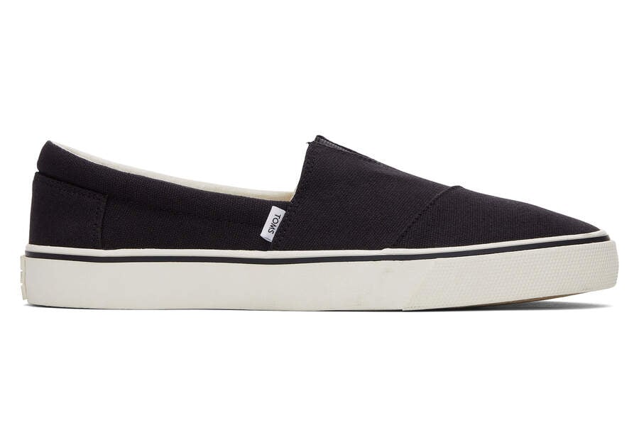 Black Toms Fenix Australia Sale | AU055-514