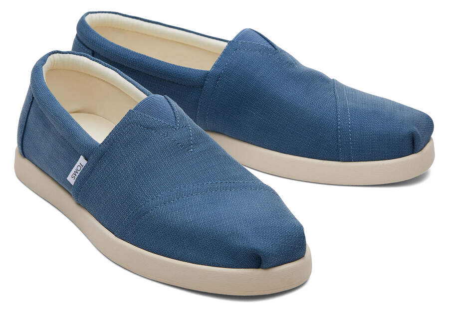 Blue Toms Alp Fwd Australia Sale | AU452-039