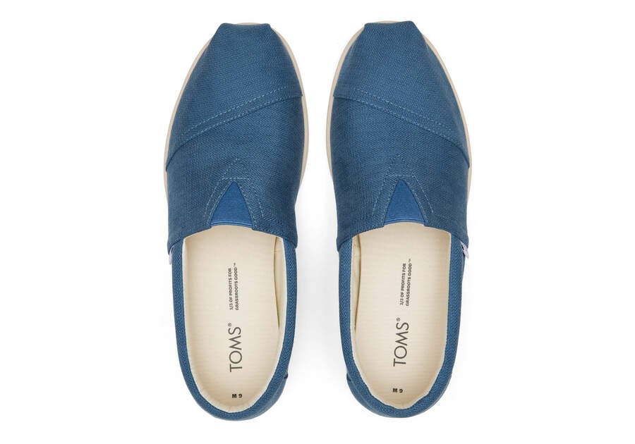 Blue Toms Alp Fwd Australia Sale | AU452-039