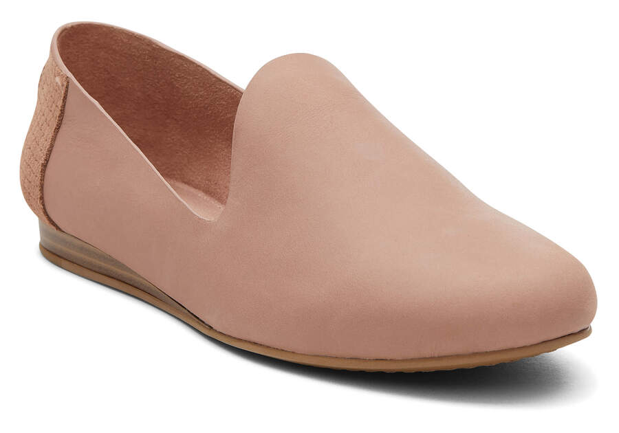 Buck Brown Toms Darcy Flat Flat Shoes Australia Sale | AU487-980