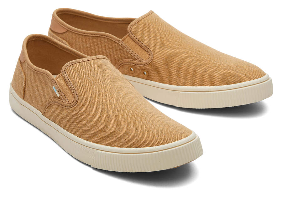 Doe Toms Baja Slip On Australia Sale | AU416-866