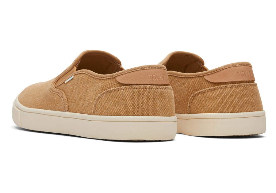 Doe Toms Baja Slip On Australia Sale | AU416-866