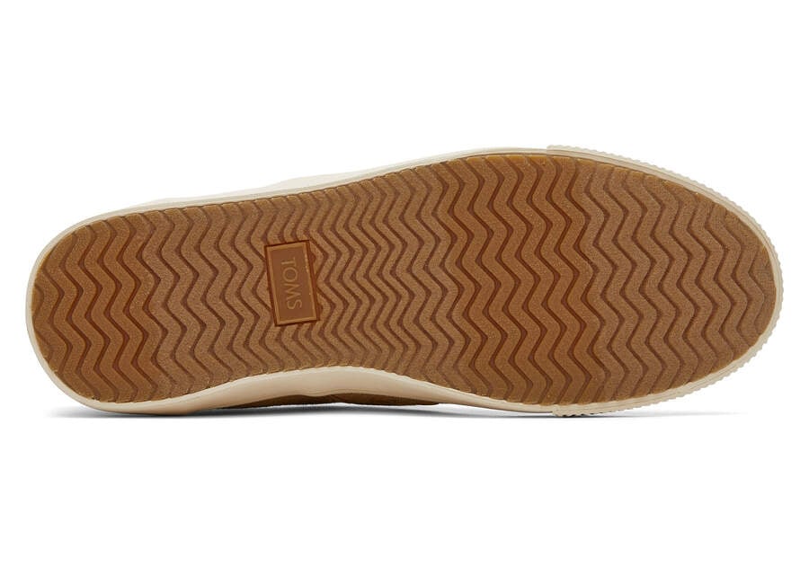 Doe Toms Baja Slip On Australia Sale | AU416-866