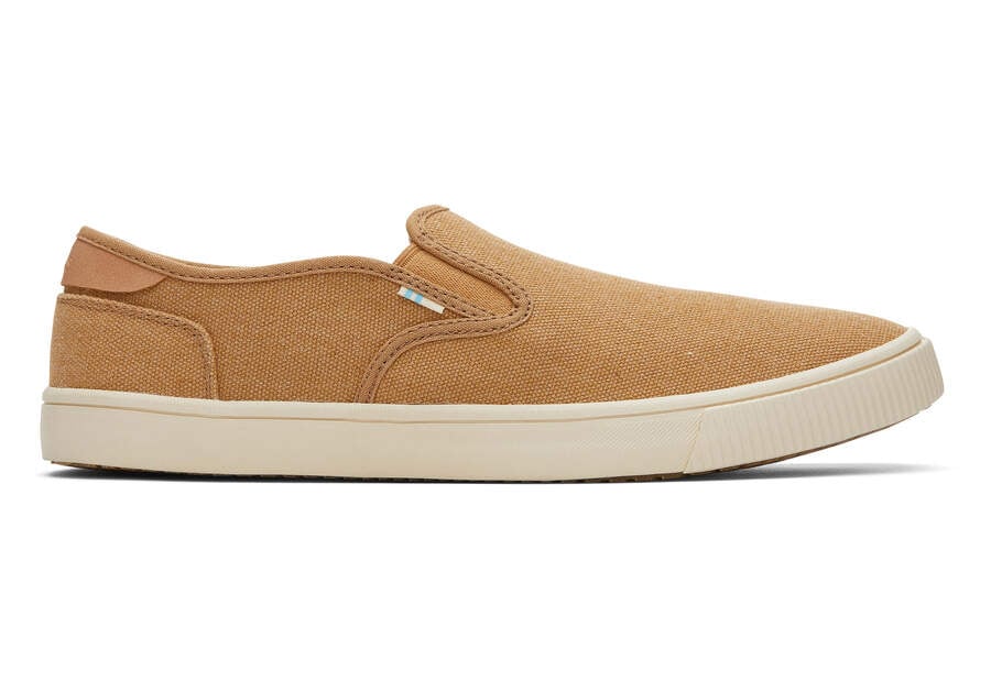 Doe Toms Baja Slip On Australia Sale | AU416-866