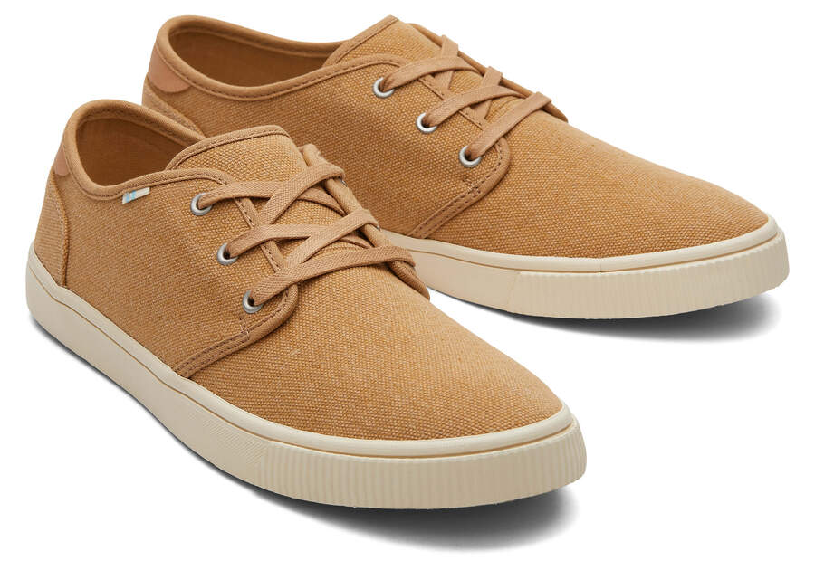 Doe Toms Carlo Sneaker Australia Sale | AU953-884