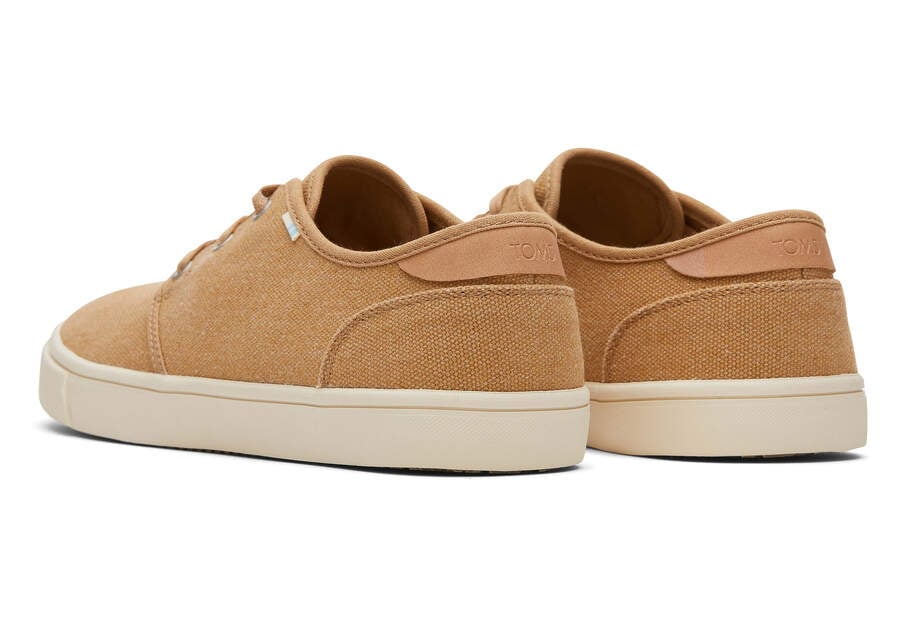 Doe Toms Carlo Sneaker Australia Sale | AU953-884