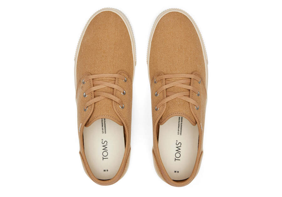 Doe Toms Carlo Sneaker Australia Sale | AU953-884