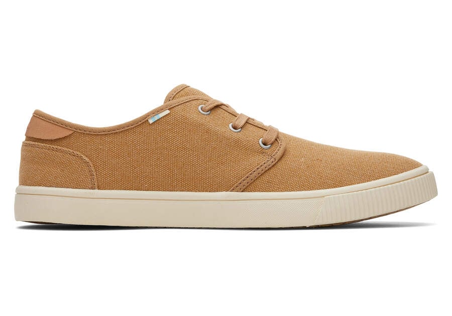 Doe Toms Carlo Sneaker Australia Sale | AU953-884