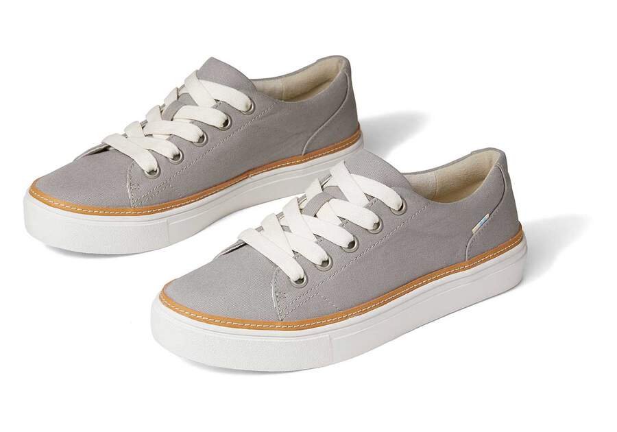 Drizzle Grey Toms Alex Sneaker Australia Sale | AU240-184