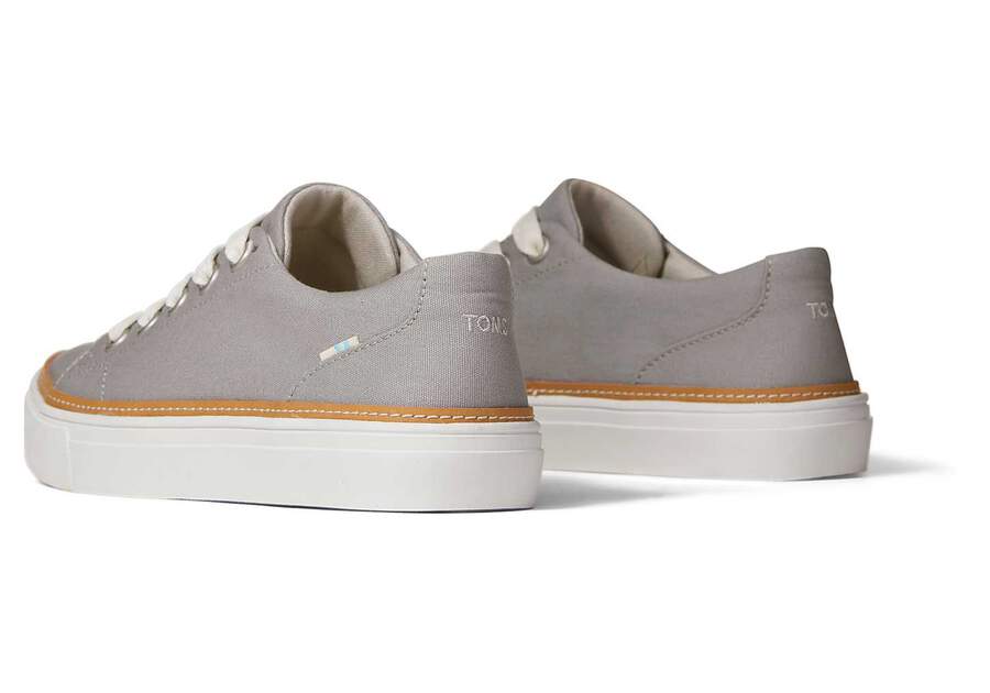 Drizzle Grey Toms Alex Sneaker Australia Sale | AU240-184