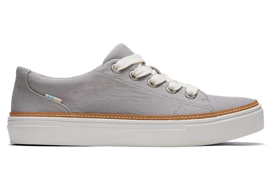 Drizzle Grey Toms Alex Sneaker Australia Sale | AU240-184