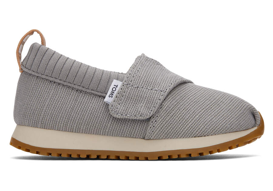 Drizzle Grey Toms Tiny Resident Australia Sale | AU226-973