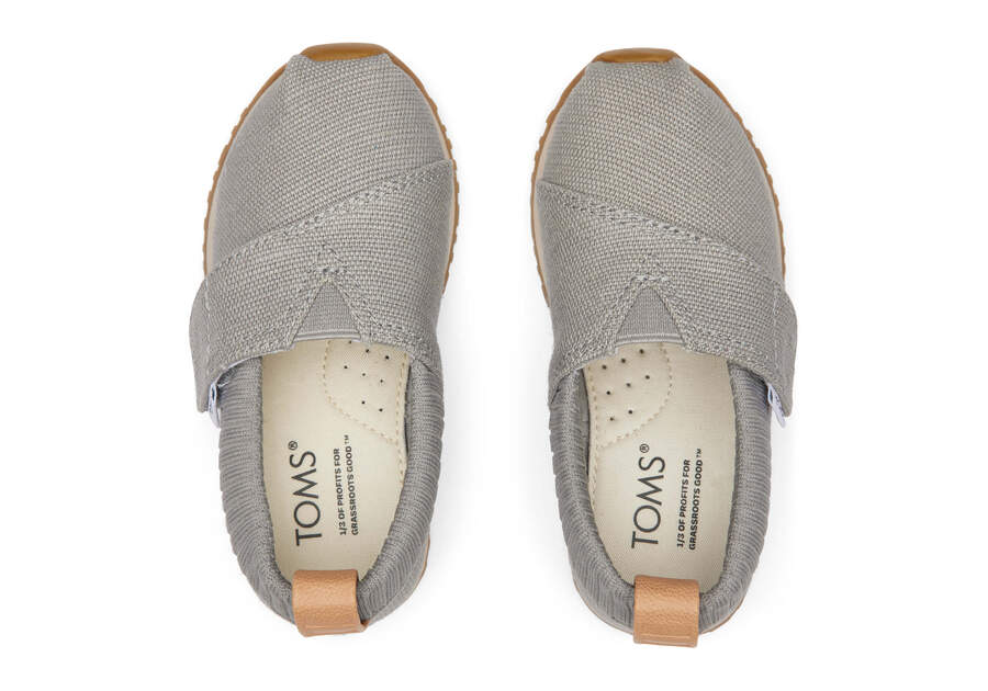 Drizzle Grey Toms Tiny Resident Australia Sale | AU226-973