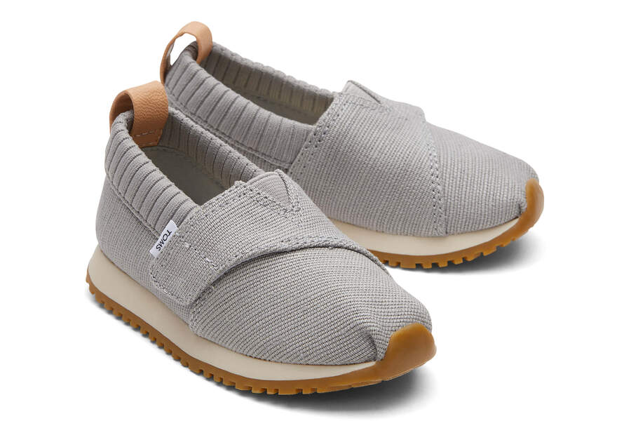 Drizzle Grey Toms Tiny Resident Australia Sale | AU226-973