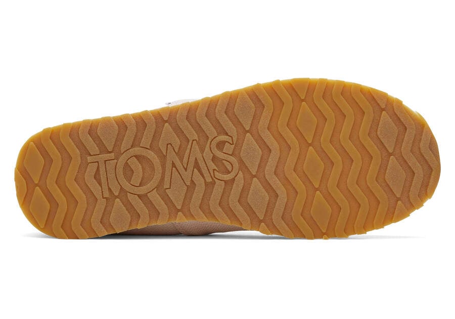 Dusty Peach Toms Resident Australia Sale | AU998-338