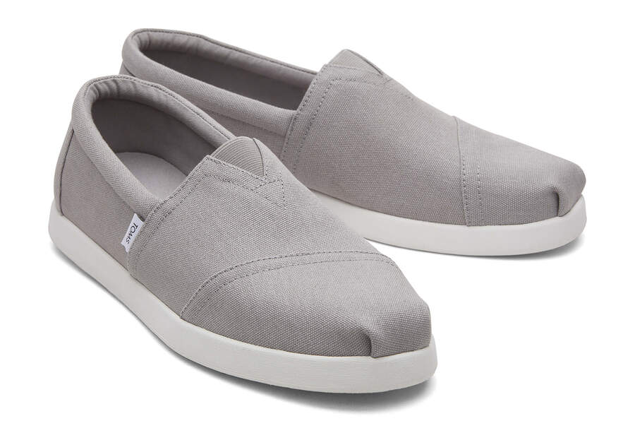 Grey Toms Alp Fwd Australia Sale | AU760-519