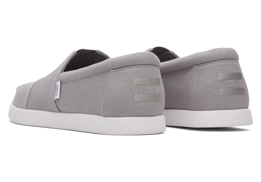 Grey Toms Alp Fwd Australia Sale | AU760-519