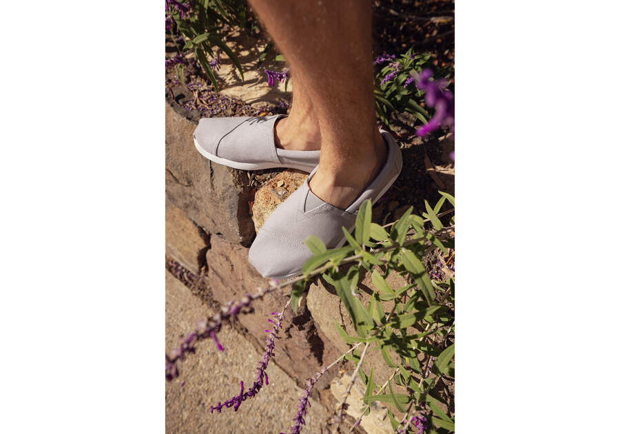 Grey Toms Alp Fwd Australia Sale | AU760-519