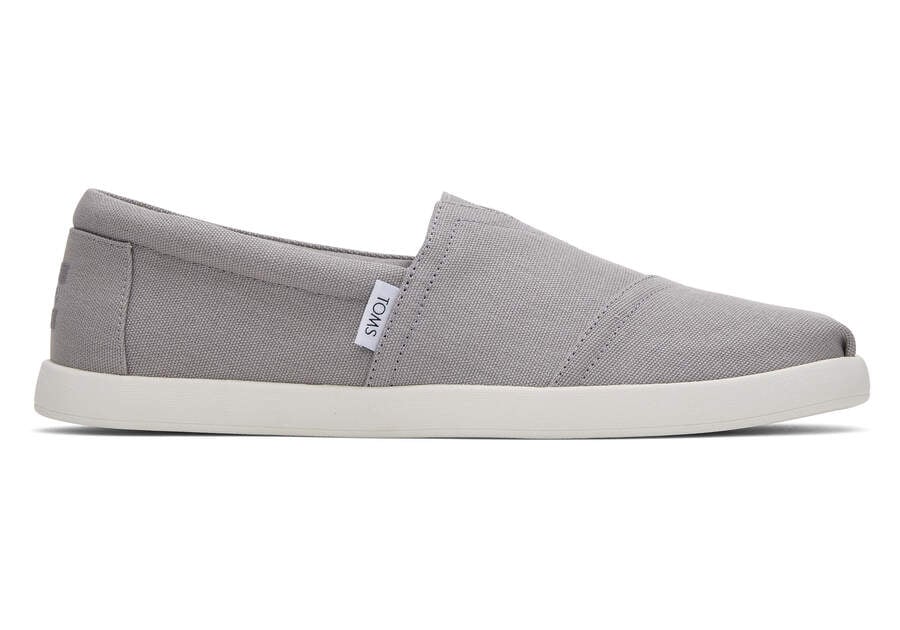 Grey Toms Alp Fwd Australia Sale | AU760-519