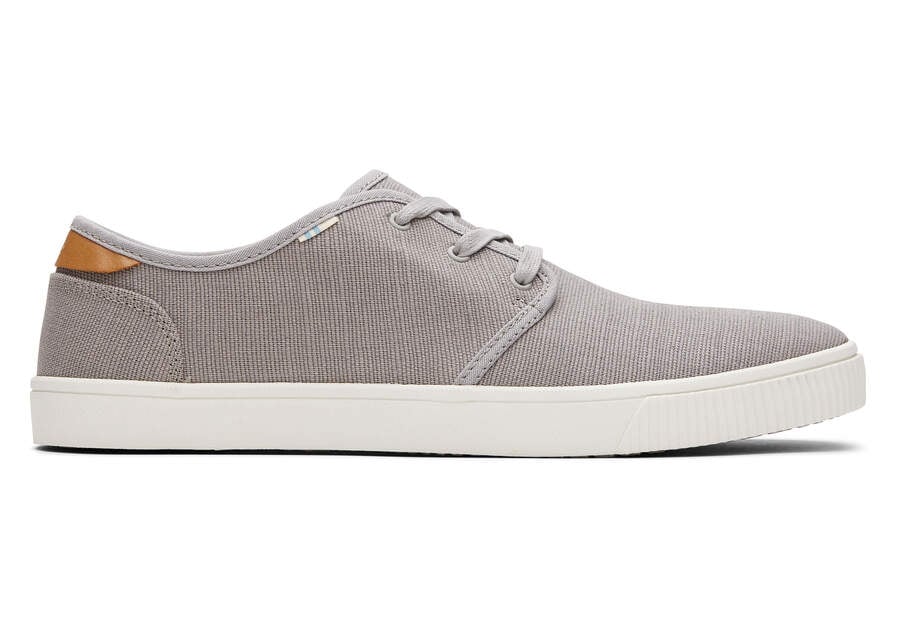 Grey Toms Carlo Sneaker Australia Sale | AU309-735