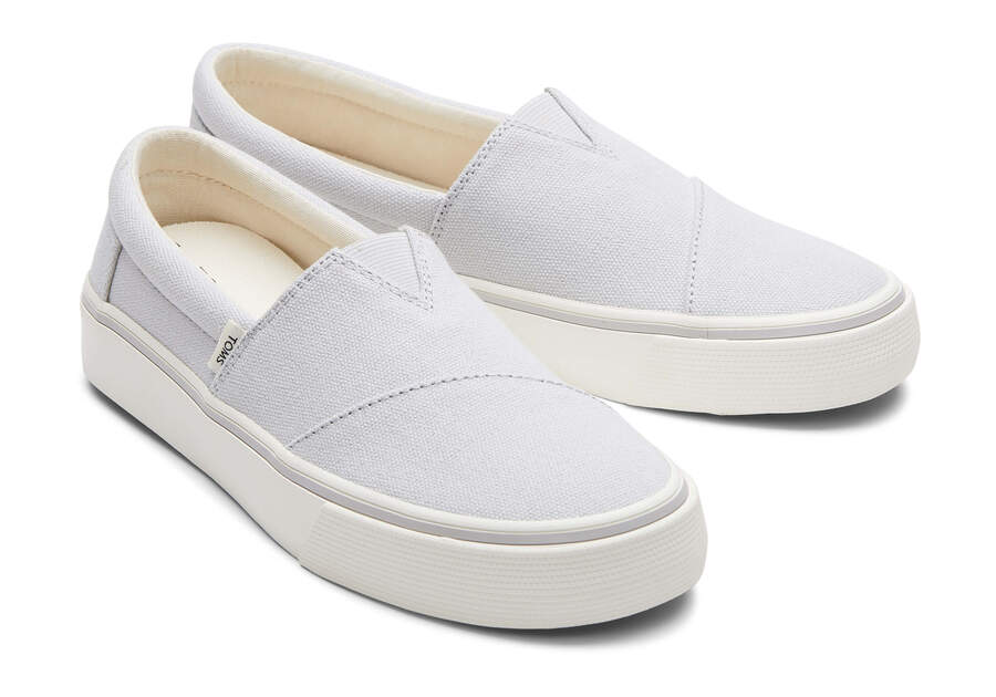 Grey Toms Fenix Australia Sale | AU177-974