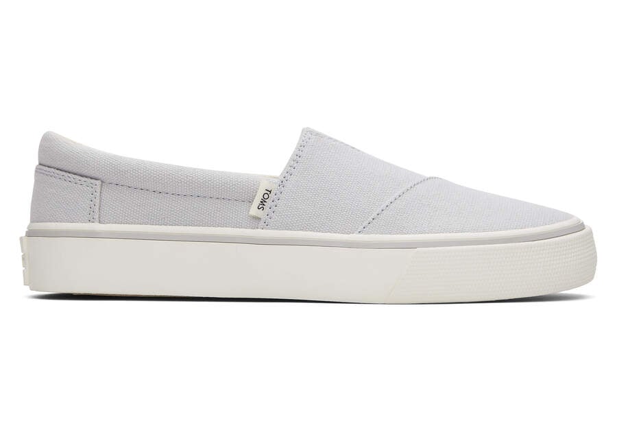 Grey Toms Fenix Australia Sale | AU177-974