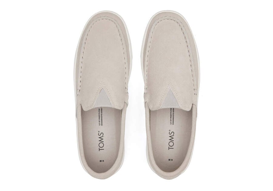 Grey Toms TRVL LITE Loafer Australia Sale | AU457-905