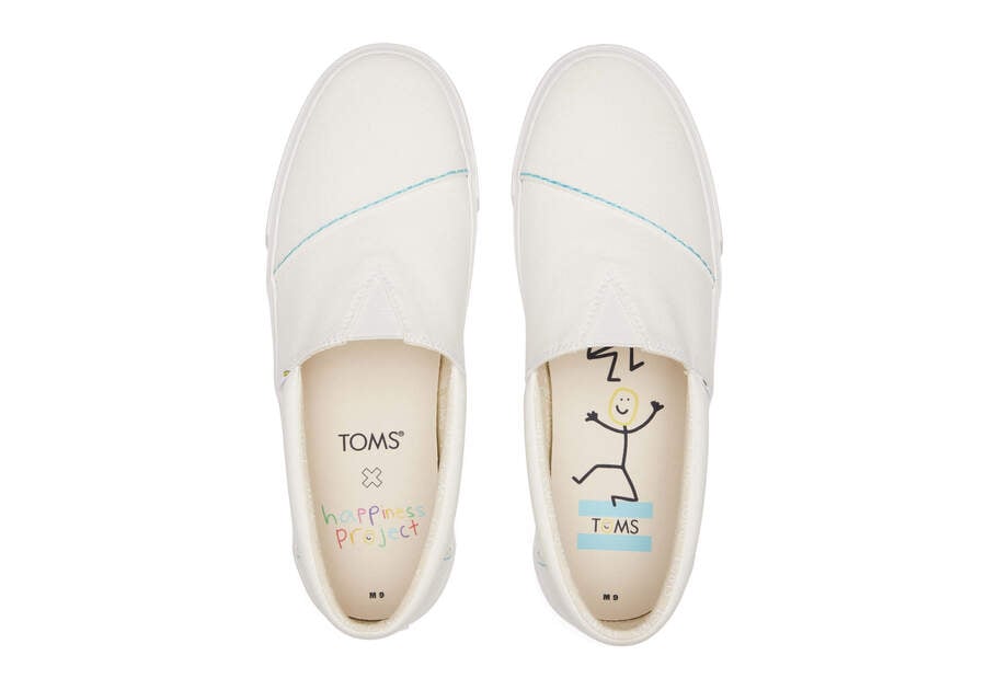 Happiness Project Toms X Happiness Project Fenix Australia Sale | AU286-204