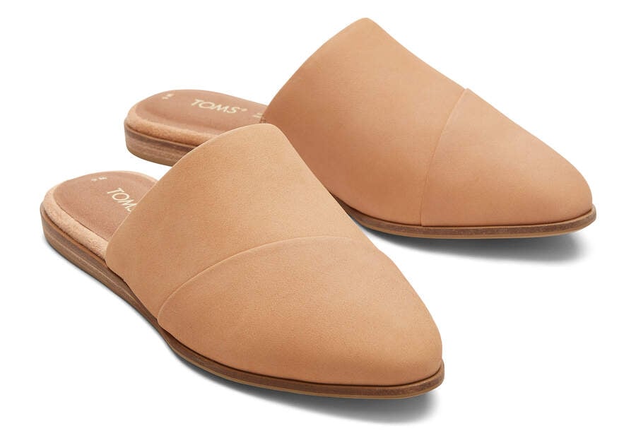 Honey Toms Jade Flat Flat Shoes Australia Sale | AU502-322