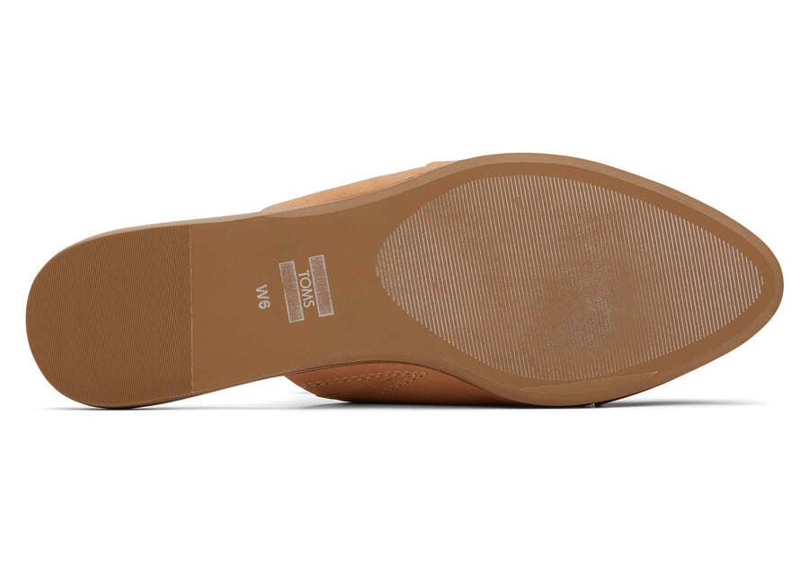 Honey Toms Jade Flat Flat Shoes Australia Sale | AU502-322