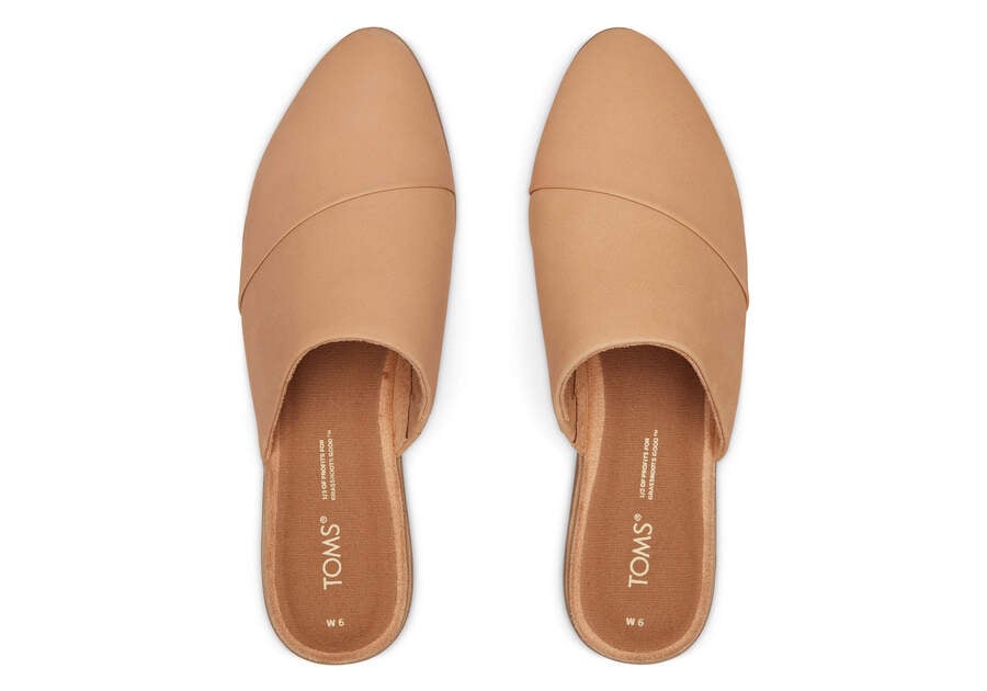 Honey Toms Jade Flat Flat Shoes Australia Sale | AU502-322