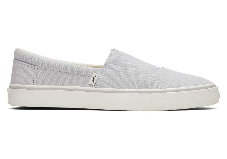 Lunar Grey Toms Fenix Australia Sale | AU636-562