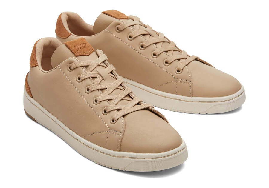 Oatmeal Toms TRVL LITE Sneaker Australia Sale | AU852-791