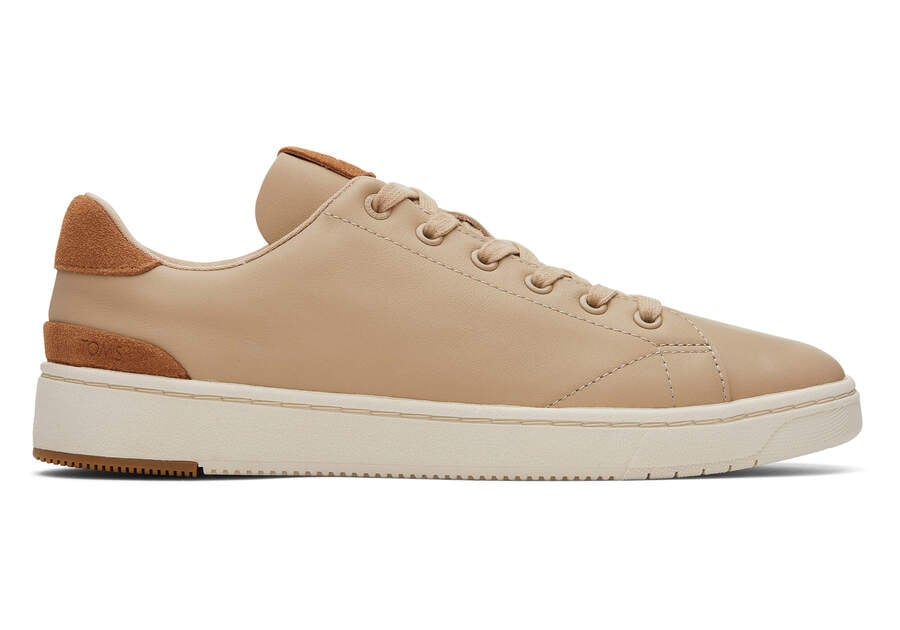 Oatmeal Toms TRVL LITE Sneaker Australia Sale | AU852-791