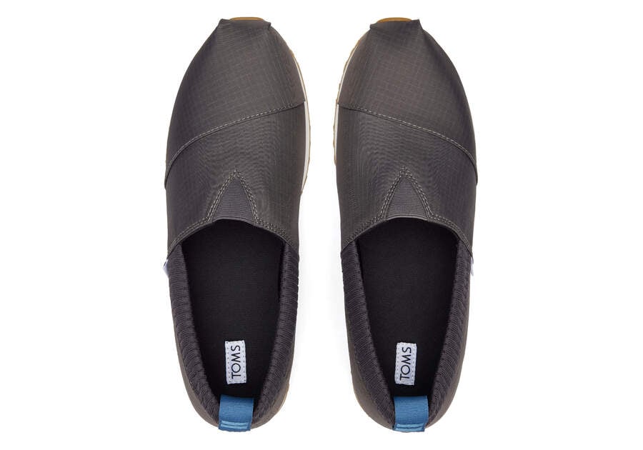 Pavement Grey Toms Resident Australia Sale | AU431-293