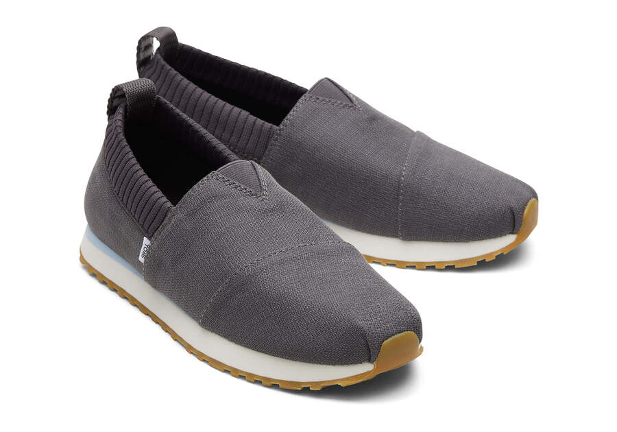 Pavement Grey Toms Resident Australia Sale | AU775-875