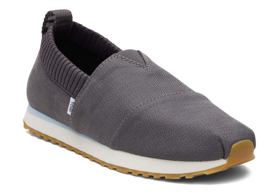 Pavement Grey Toms Resident Australia Sale | AU775-875