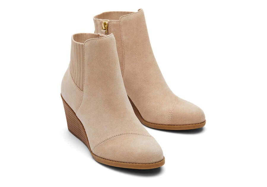 Sand Toms Sadie Boot Boots Australia Sale | AU737-412