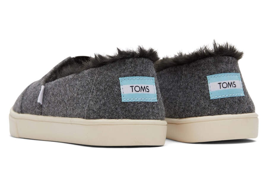 Shade Toms Alpargata Cupsole Slip On Australia Sale | AU168-240