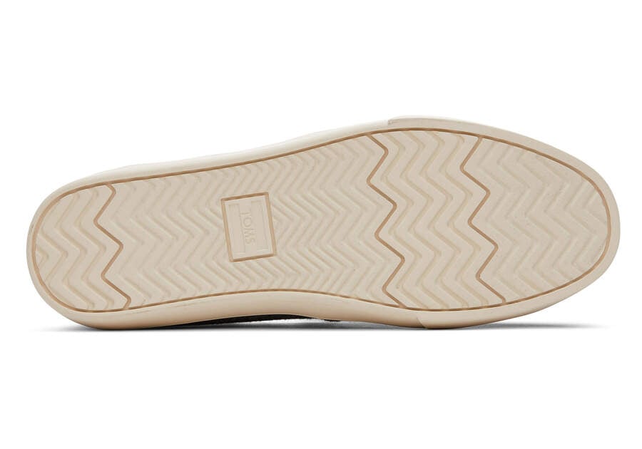 Shade Toms Alpargata Cupsole Slip On Australia Sale | AU168-240