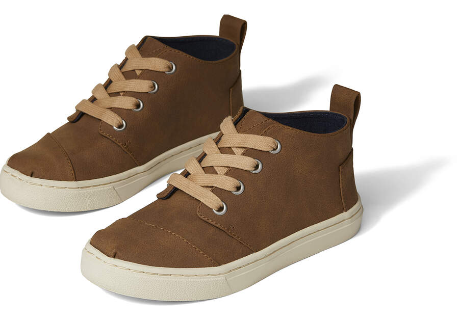 Toffee Toms Youth Botas Sneaker Australia Sale | AU912-564