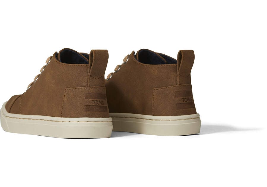 Toffee Toms Youth Botas Sneaker Australia Sale | AU912-564