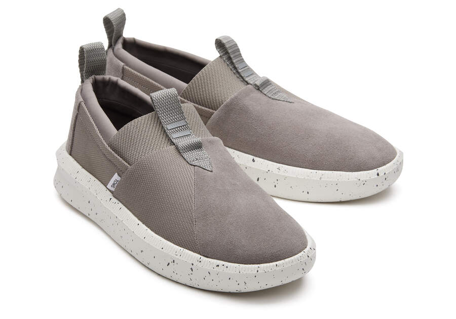 Water Resistant Cement Toms Alpargata Rover Australia Sale | AU806-457