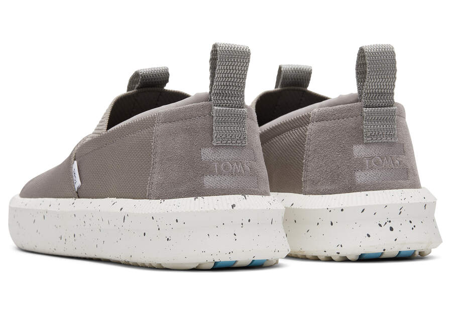 Water Resistant Cement Toms Alpargata Rover Australia Sale | AU806-457