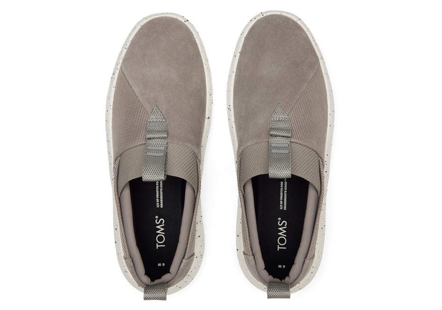 Water Resistant Cement Toms Alpargata Rover Australia Sale | AU806-457